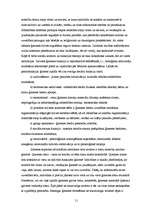 Referāts 'Ģimene - sociāls institūts', 11.