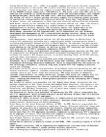 Eseja 'Global E-Commerce at United Parcel Service ', 1.