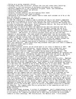 Eseja 'Global E-Commerce at United Parcel Service ', 3.