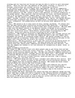 Eseja 'Global E-Commerce at United Parcel Service ', 4.