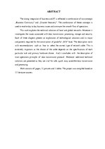 Diplomdarbs 'Tīkla tehnoloģiju pielietošanas iespējas uzņēmumos', 3.