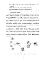 Diplomdarbs 'Tīkla tehnoloģiju pielietošanas iespējas uzņēmumos', 64.