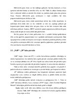 Diplomdarbs 'Tīkla tehnoloģiju pielietošanas iespējas uzņēmumos', 65.