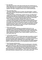 Konspekts 'Kuršu kāpas vēsture', 1.