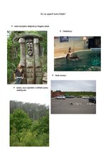 Konspekts 'Kuršu kāpas vēsture', 3.