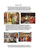 Eseja 'Balttour 2007', 1.