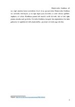 Eseja 'Mājdzīvnieka klonēšana ir saimnieka mierinājums', 2.