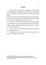 Referāts 'Ārējā tirdzniecība Latvijā', 3.