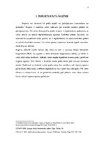 Referāts 'Ārējā tirdzniecība Latvijā', 4.