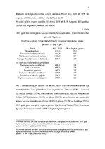 Referāts 'Ārējā tirdzniecība Latvijā', 6.