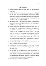 Referāts 'Ārējā tirdzniecība Latvijā', 14.