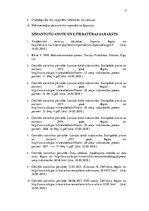 Referāts 'Ārējā tirdzniecība Latvijā', 15.