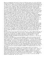 Eseja 'Terrorism in Chicago', 1.