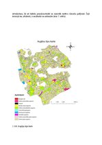 Konspekts 'Augsnes informācijas raksturojums un datu analīze, izmantojot digitālo datuba', 5.