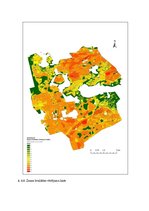 Konspekts 'Augsnes informācijas raksturojums un datu analīze, izmantojot digitālo datuba', 9.