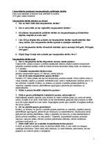 Konspekts 'Starptautiskās publiskās tiesības 1.kontroldarbs', 1.