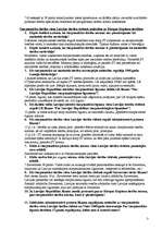 Konspekts 'Starptautiskās publiskās tiesības 1.kontroldarbs', 3.