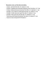 Referāts 'Veļas pulveris', 21.