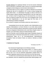 Referāts 'Konzepte des Gedächtnistheorien am Beispiel vom Medium Fotografie', 8.