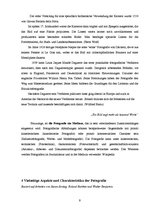 Referāts 'Konzepte des Gedächtnistheorien am Beispiel vom Medium Fotografie', 9.
