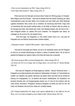 Referāts 'Konzepte des Gedächtnistheorien am Beispiel vom Medium Fotografie', 10.