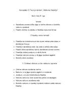 Konspekts 'Konspekts G.Tauriņa darbam "Vēstures filosofija"', 1.