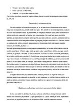 Referāts 'Dažādu personības tipu motivējošie un demotivējošie faktori', 3.