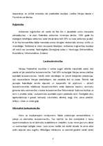 Referāts 'Vācija', 8.