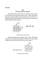 Paraugs 'Karno kartes un loģisko shēmu minimizācija', 3.
