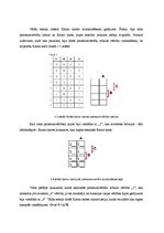 Paraugs 'Karno kartes un loģisko shēmu minimizācija', 4.