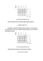 Paraugs 'Karno kartes un loģisko shēmu minimizācija', 8.