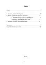 Referāts 'Altruisms, empātija, atbildība', 1.