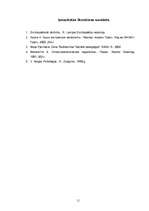 Referāts 'Altruisms, empātija, atbildība', 11.