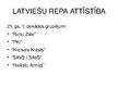 Prezentācija 'Latviešu repa kultūra un tās perspektīva', 13.