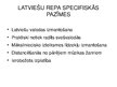 Prezentācija 'Latviešu repa kultūra un tās perspektīva', 14.