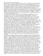 Eseja 'The Puritan Dilemma by Edmund Morgan', 1.