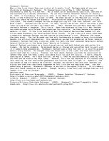 Eseja 'Biography of the Great Confederate General Stonewall Jackson', 1.