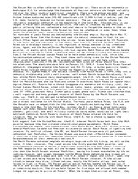 Eseja 'Korean War, the Forgotten War', 1.