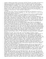 Eseja 'Korean War, the Forgotten War', 2.