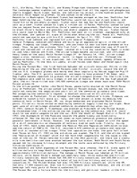 Eseja 'Korean War, the Forgotten War', 3.