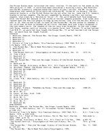 Eseja 'Korean War, the Forgotten War', 4.