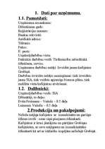 Biznesa plāns 'Biznesa plāns kafejnīcai', 3.