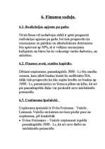 Biznesa plāns 'Biznesa plāns kafejnīcai', 10.