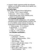 Biznesa plāns 'Biznesa plāns kafejnīcai', 11.