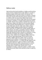 Konspekts 'Akmens laikmets. Sārnates apmente', 4.
