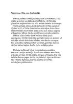 Konspekts 'Akmens laikmets. Sārnates apmente', 5.