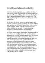 Konspekts 'Akmens laikmets. Sārnates apmente', 6.