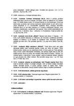 Referāts 'Tūrisma maršruts pa Liepājas rajonu', 4.