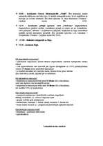 Referāts 'Tūrisma maršruts pa Liepājas rajonu', 5.