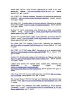 Referāts 'Tūrisma maršruts pa Liepājas rajonu', 6.